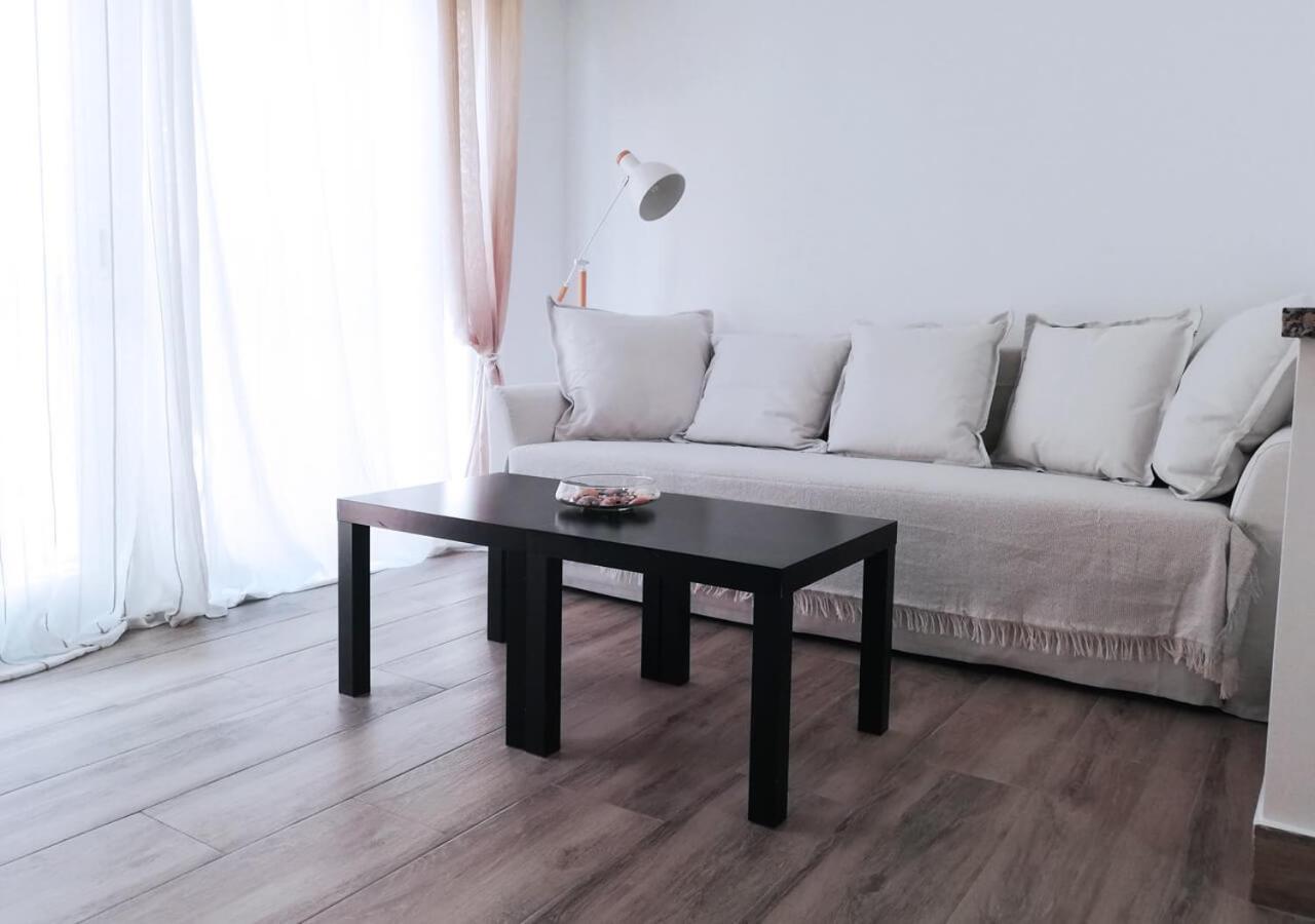 Dunas Jewel Apartment Морче Екстериор снимка