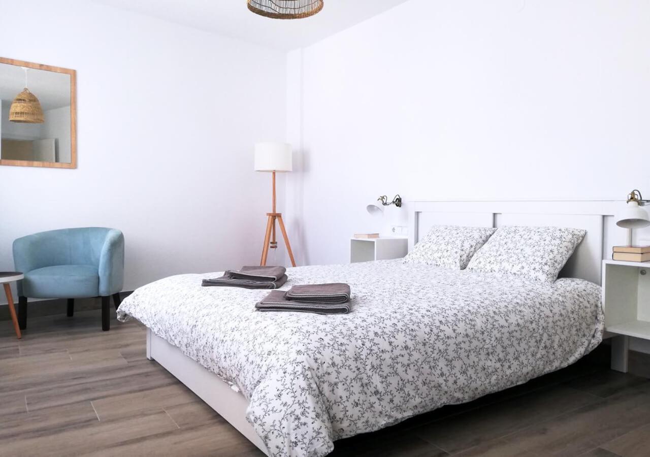 Dunas Jewel Apartment Морче Екстериор снимка