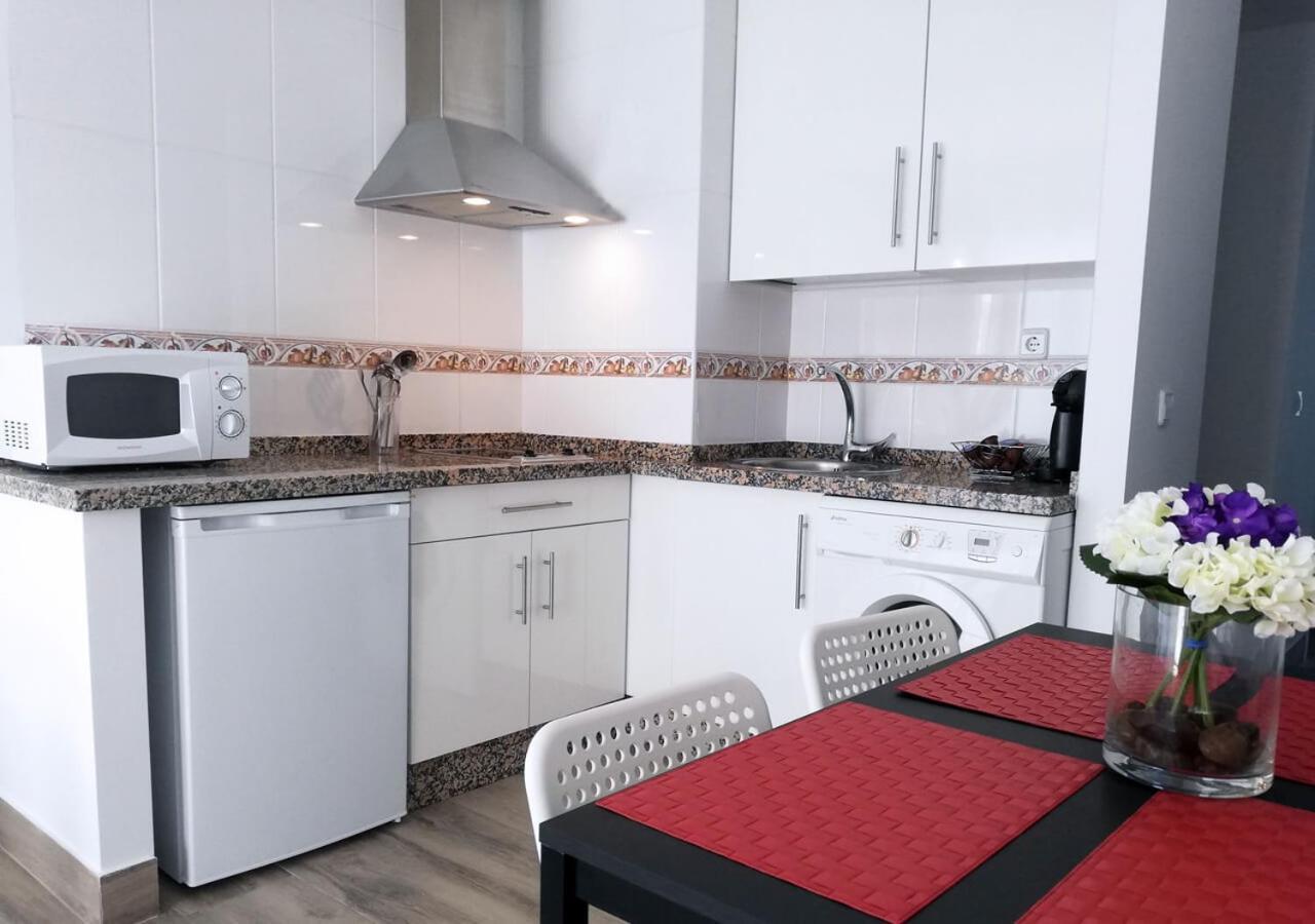 Dunas Jewel Apartment Морче Екстериор снимка