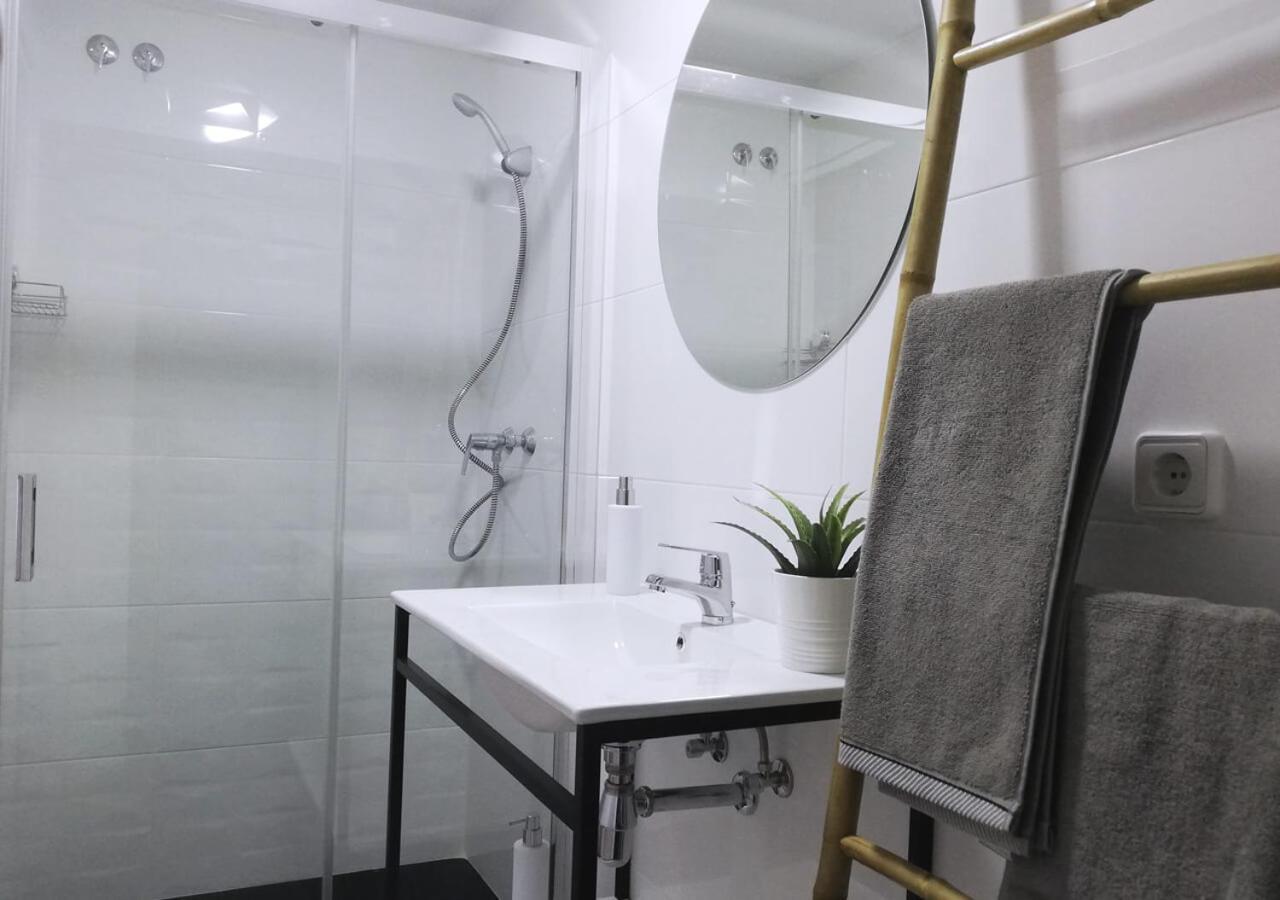 Dunas Jewel Apartment Морче Екстериор снимка