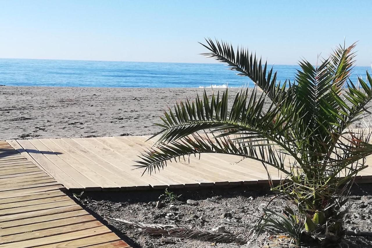 Dunas Jewel Apartment Морче Екстериор снимка