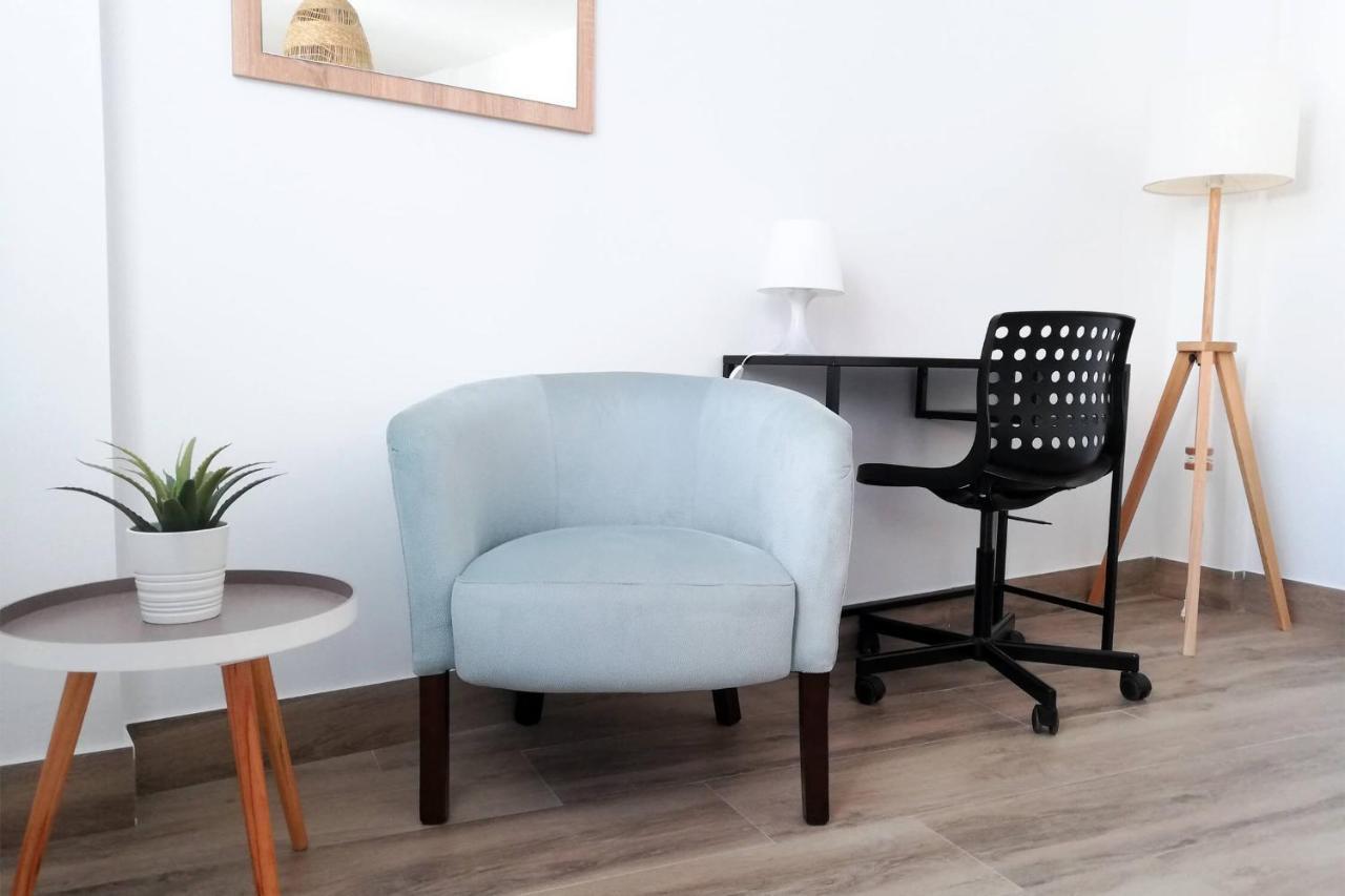 Dunas Jewel Apartment Морче Екстериор снимка
