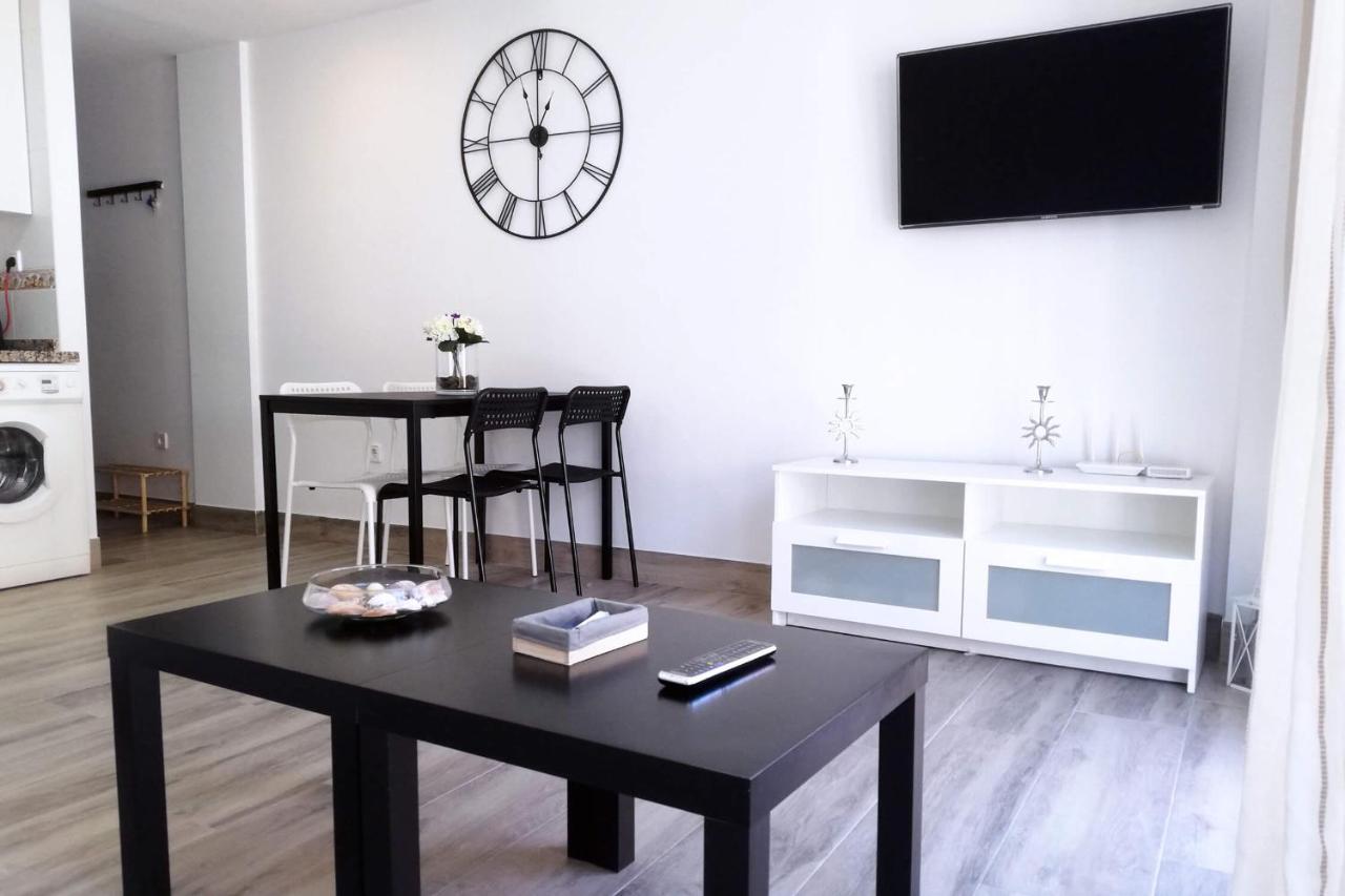 Dunas Jewel Apartment Морче Екстериор снимка