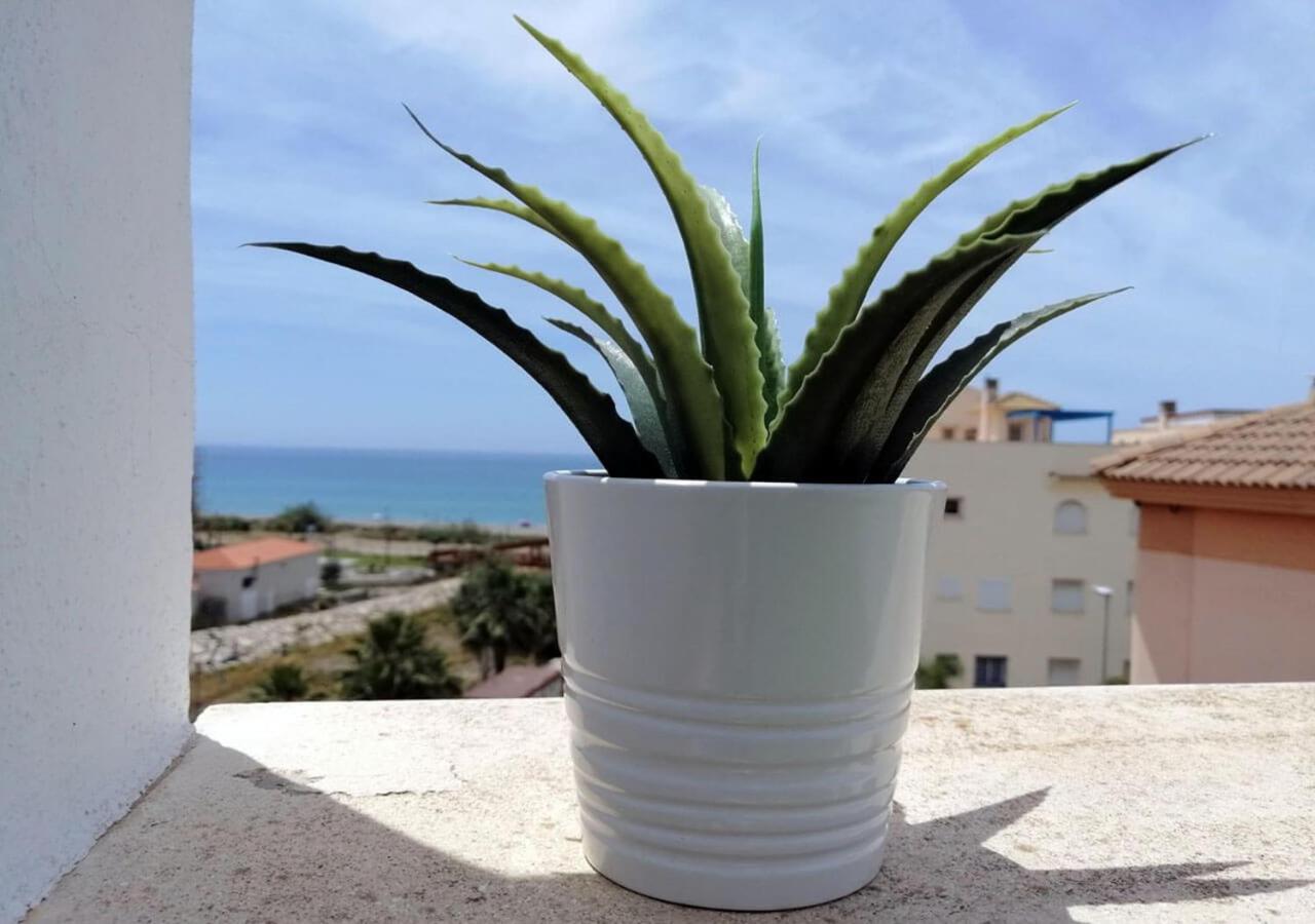 Dunas Jewel Apartment Морче Екстериор снимка