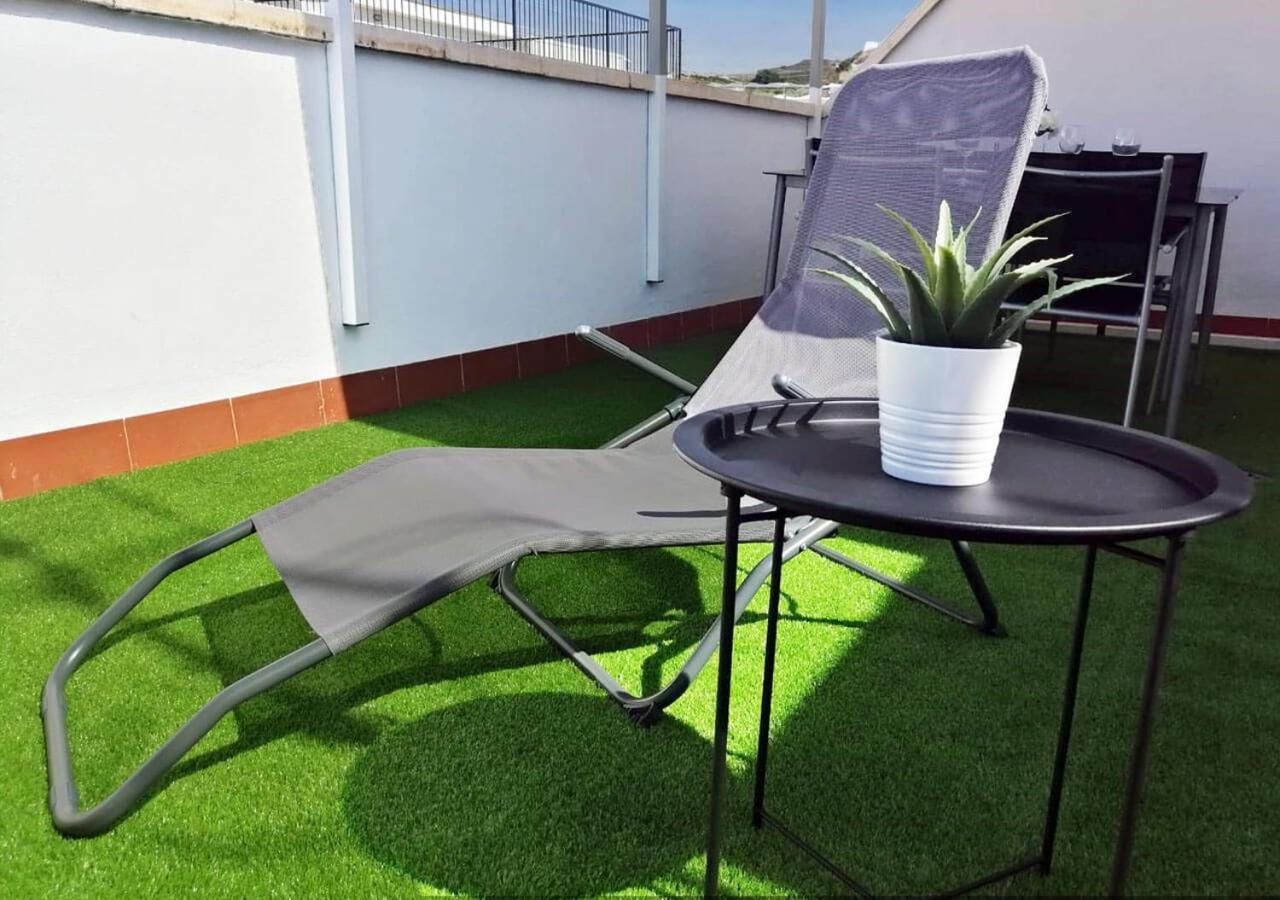 Dunas Jewel Apartment Морче Екстериор снимка