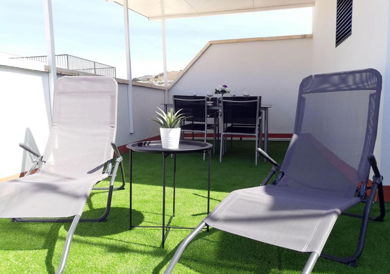 Dunas Jewel Apartment Морче Екстериор снимка